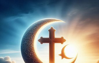 Verso l’islamocristianità? islamocristianità