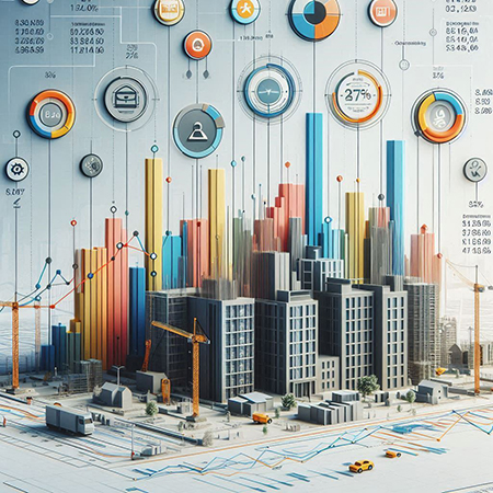 istat-costruzioni Istat, l'andamento del prezzo delle costruzioni