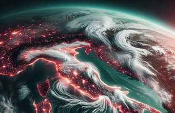 Mentre il mondo si interroga sulla guerra l’opposizione in Italia urla Italia