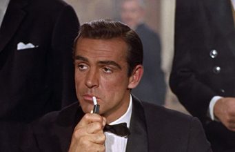 La controstoria di NGN – Il mio nome è Bond, James Bond James Bond