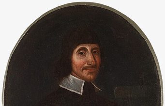 John Winthrop Jr.: alchimia e scienza John Winthrop Jr.
