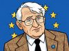 Jürgen Habermas e il fallimento del progetto europeo Jürgen Habermas
