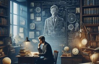 Habermas: rieducatore e rovina intellettuale Germania del dopoguerra Jurgen Habermas