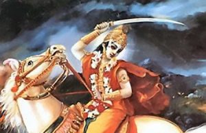 In che senso saremmo in una fase del Kali-Yuga Kali-Yuga