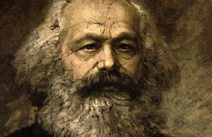 Fobie euroamericane vetero marxiste per un suicidio politico Karl Marx