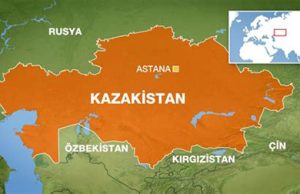 Kazakhstan: l’ambasciata a Roma celebra il Nawruz Kazakhstan