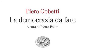 La democrazia da fare: Polito delinea il manifesto politico di Gobetti La democrazia da fare