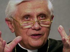 Lectio Magistralis sulle “Radici spirituali dell’Europa” Lectio Magistralis Ratzinger