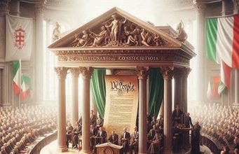 L’incredibile leggerezza del ruolo leggerezza del ruolo politico