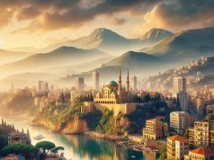 Libano, terra di ricchezza e di martirio Libano