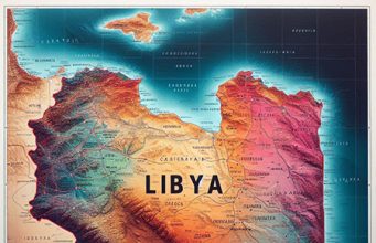 Libia, il barile strategico del Mediterraneo Libia