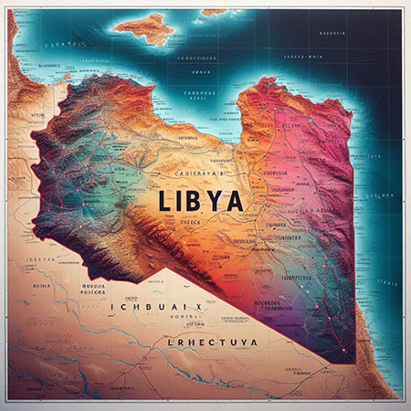 libia Libia