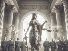 Ma i Magistrati possono svolgere azioni mediatiche politiche? magistrati