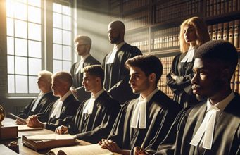 L’ordinamento dei magistrati negli altri Paesi magistrati