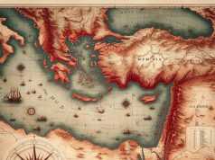 Il Mar Rosso è il nuovo Hormuz Mar Rosso