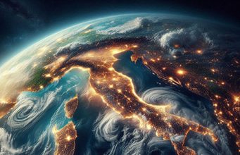 Medioceania, l’Italia nella tempesta della rivoluzione mondiale Medioceania Italia