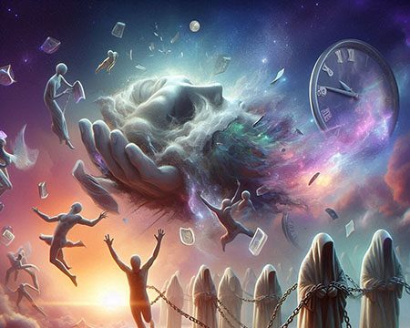 Memoria corta, menzogna lunga Memoria corta