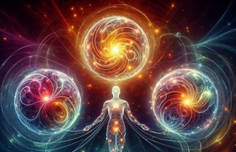 La scienza conferma: mente, corpo e anima sono la stessa cosa mente, corpo e anima