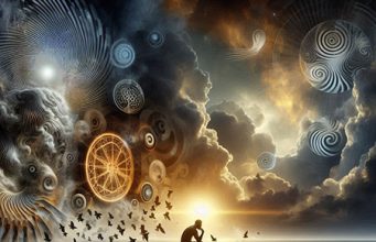 Mondo trattenuto, Epimeteo e mistero del katéchon in tempo di crisi Il mondo trattenuto, Epimeteo