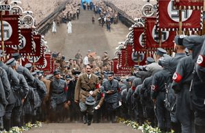 Quanto nazismo c’è nel deep state europeo? Nazismo