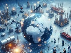 Stretto di Hormuz, la nuova geopolitica del petrolio la nuova geopolitica del petrolio