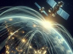 Sciame letale: chi domina le orbite domina la guerra orbite