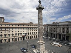 Il Consiglio dei Ministri n. 172 di ieri Palazzo Chigi