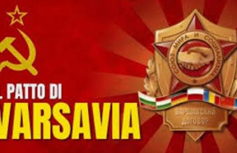 La controstoria di NGN – Terrorismo altoatesino 2 Il Patto di Varsavia