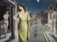 Lo stato dell’arte Paul Delvaux (1897 - 1994) “La Ville lunaire” olio su tela cm 143×200