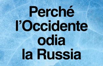 “Perchè l’Occidente odia la Russia”: il saggio di Hauke Ritz "Perchè l'Occidente odia la Russia"