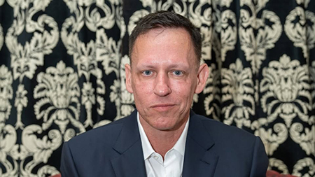 peter-thiel Peter Thiel