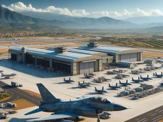 L’eco di Hammamet sulla pista di Sigonella pista di Sigonella