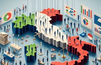 Polarizzazione e partecipazione: cosa ci dice la vittoria del No Polarizzazione e partecipazione