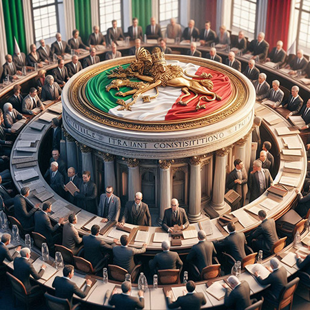 politica-scompare-partitocrazia-domina La Politica che scompare e la partitocrazia che domina