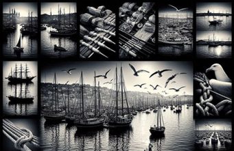 Bandar Abbas, porto costruito da italiani, leva energetica iraniana porto