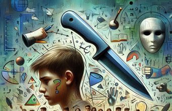 Il ragazzo, la colpa e la nostra silenziosa viltà Il ragazzo, la colpa e la nostra silenziosa viltà