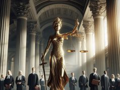 Referendum, la magistratura non deve schierarsi Referendum, la magistratura