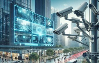 Rete di telecamere iraniana diviene strumento di puntamento di Israele Rete di telecamere