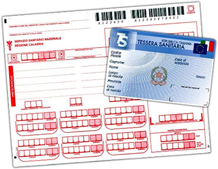 ricetta-elettronica ricetta elettronica