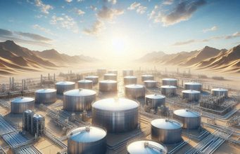 Qeshm, Abu Musa e Hormuz: le tre sentinelle del petrolio mondiale riserve di petrolio