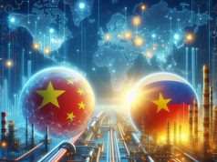 Il ritorno dell’arma energetica Il ritorno dell'arma energetica