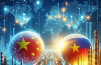 Il ritorno dell’arma energetica Il ritorno dell'arma energetica