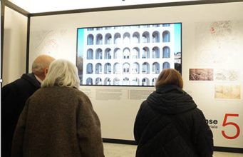 “Roma terzo millennio”, il volto contemporaneo tra identità e futuro "Roma terzo millennio"