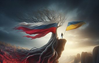 Russia – Ucraina, scontro di visioni Russia - Ucraina