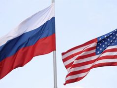 Trump sblocca gli acquisti di petrolio russo Russia e USA