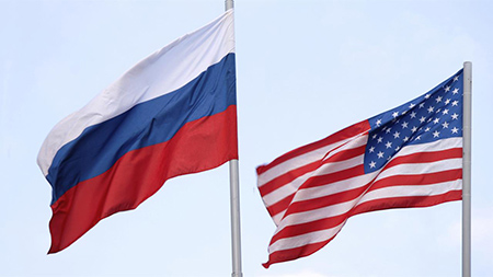russia_usa Russia e USA