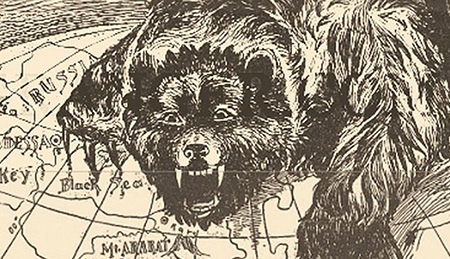 Guarire l’Europa dalla russofobia russofobia