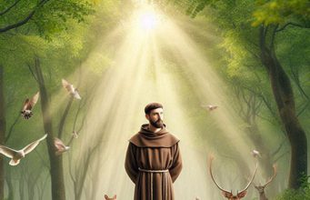 Il Santo di Assisi Il Santo di Assisi