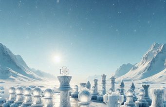 Trump e il grande scacchiere artico scacchiere artico