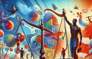 La sfida americana al socialismo esangue La sfida americana